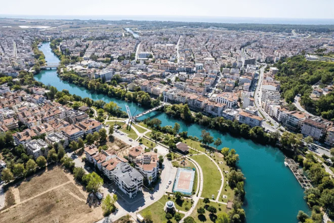 Manavgat: Antalya'nın Doğal Cennetinde Unutulmaz Bir Tatil - ICON TURIZM - CONCIERGE EXCLUSIVE SERVICE 